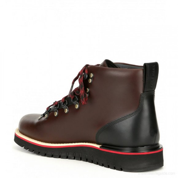 Cole Haan Zerogrand Hiker Winter Boots Men\'s 7.5 main image 4
